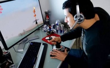 Увлечение компьютерными играми помогает контролировать эмоции