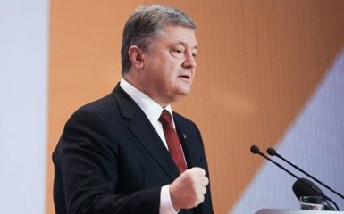 Порошенко помиловал еще одну женщину-преступницу с Донбасса