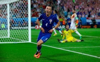 Хорватия победила Испанию в битве за первое место: опубликовано видео