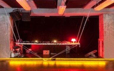 Столичный ночной клуб попал в ТОП-20 международного рейтинга