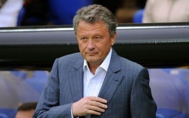 Маркевич судитиметься з "Дніпром" до останнього