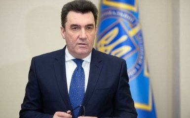 РНБО озвучила екстрене попередження усім українцям
