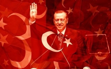 Президент Туреччини Ердоган раптово звернувся до всіх іноземних лідерів - у чому річ