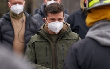 Уже в эту пятницу: Зеленский рассказал о возможных нововведениях во время карантина