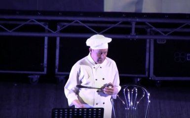 Дети съели ветерана: в сети вспомнили видео знаменитого актера о победобесии