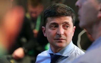 Команда Зеленського до інавгурації готує сюрпризи та "фішечки"