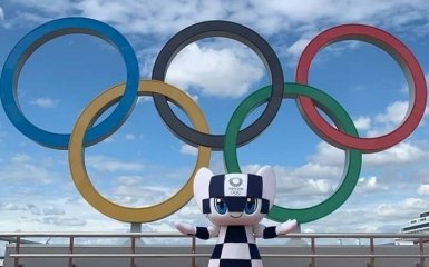 В Олімпійському селищі в Токіо вже кілька спортсменів захворіли на коронавірус