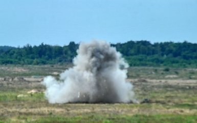 В Україні успішно випробували нову потужну зброю