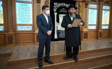 Очень низкий уровень - Зеленский похвастался новым достижением