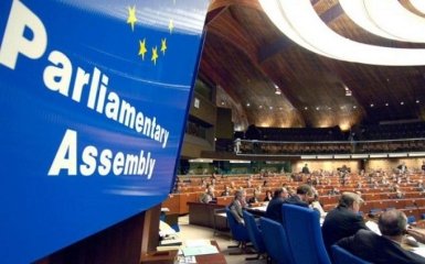 Європу засмутив український закон «про партійну диктатуру»