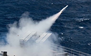 США вперше передадуть Україні зенітні ракети Sea Sparrow — Politico