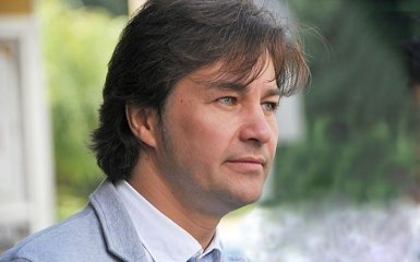 Міністр культури розбурхав розповіддю про "генетику": з'явилося відео