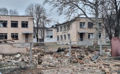 Consequences of Russia's new attacks on the Odessa region