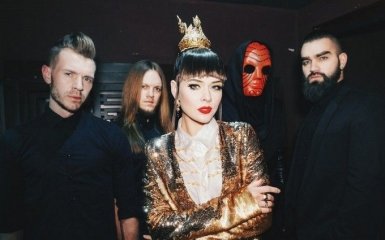 The Hardkiss випустили кліп на україномовний трек: з'явилося відео