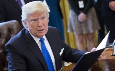 Украина будет крепким орешком для Трампа и Путина - The Huffington Post