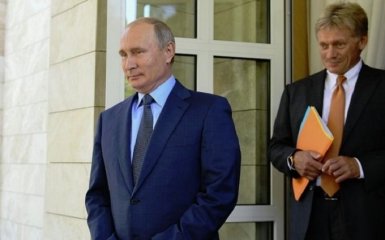 В Кремле признались, какой кандидат в президенты Украины устроит Путина