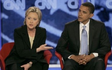 Обаме и Клинтон подбросили почтой бомбы - шокирующие подробности