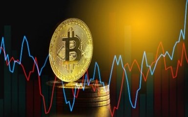 Аналітик Bloomberg вразив новим прогнозом щодо ціни Bitcoin