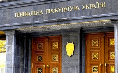 У Луценка посміялися з Ляшка, але повідомили про інші гучні обшуки