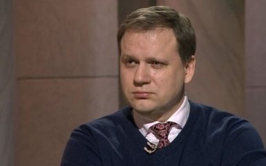 Колишній український журналіст у Росії отримав вирок за бійку на ТБ