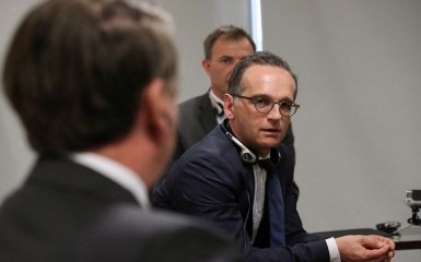 Росія несе відповідальність: Німеччина нагадала Москві про важливі зобов'язання