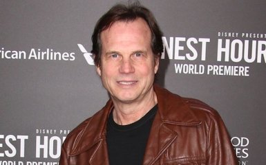 В США умер известный актер