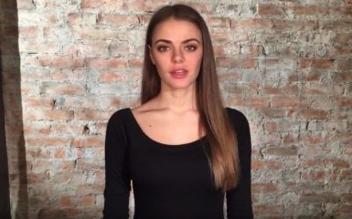 Відомій російській акторці заборонили в'їзд в Україну