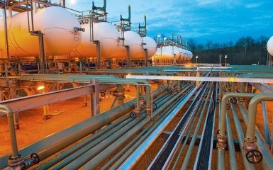 Уменьшить зависимость Европы от российского газа: Франция, Испания и Португалия подписали важную декларацию