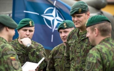 ВСУ будут участвовать в масштабных учениях НАТО Defender Europe 21