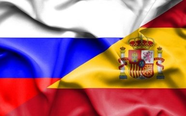 Скандал з росіянами в Іспанії: відповідь з РФ розвеселила соцмережі