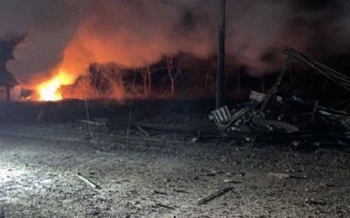 Россияне бьют по Донецкой и Луганской областях — есть погибшие