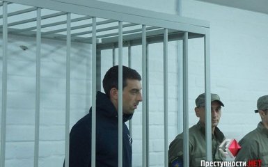 Убийство в Кривом Озере: появилось видео с места событий и подробности