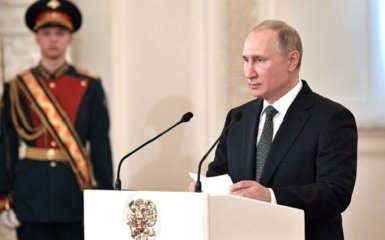 Команда Путіна терміново звернулася до Вірменії та Азербайджану