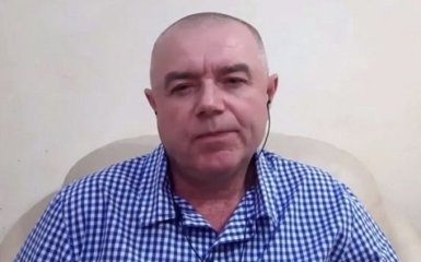 Чому Росія збільшила кількість обстрілів по Україні — відповідь Романа Світана