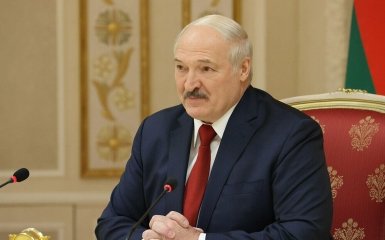 Лукашенко