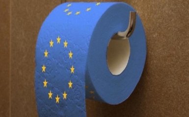 В Нидерландах устроили "оригинальную" агитацию против Украины