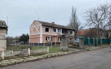 Запорізька область