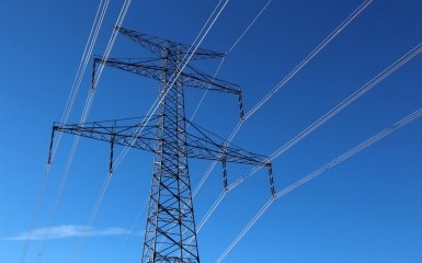 Енергетика України