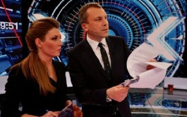 "Концтабори почнете ставити": пропагандисти Кремля влаштували істерику через Україну