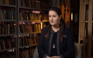 Ленд-ліз від США для України на 2024 рік. Працюємо над цим — Маркарова