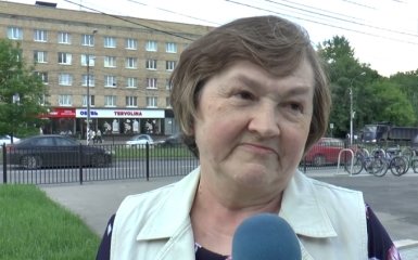 Москвичи висловились про обмін Савченко: опубліковане відео