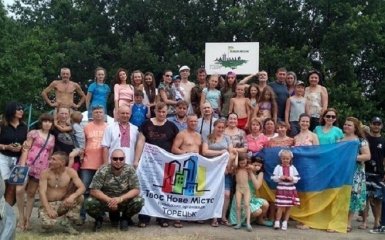 Сыграйте нам: Торецк приглашает музыкантов вместе отпраздновать День освобождения города