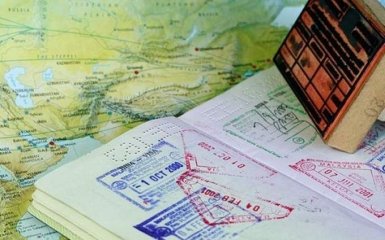 В Украине изменили правила выдачи электронной визы — как ее оформить