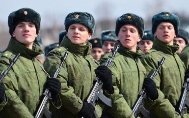 Еще айфоны им купите: сеть насмешила идея Кремля насчет армии