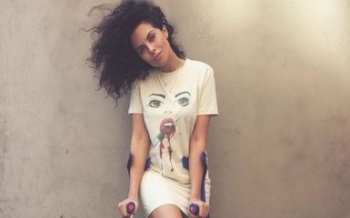 Каменских рассказала, когда из нее достанут винтик: опубликовано видео