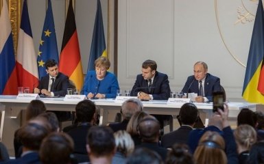 Путін не готовий: у Зеленського натякнули на компроміс з РФ щодо кордону