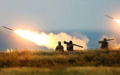Боевики из гранатометов атаковали силы АТО на Донбассе: среди бойцов ВСУ много раненых