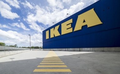 Официальный аккаунт украинской IKEA в Instagram взломали "одинокие" хакеры