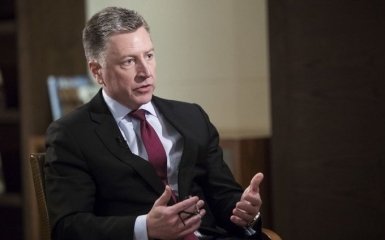 Стало известно, что уволенный Волкер говорил Трампу о Зеленском