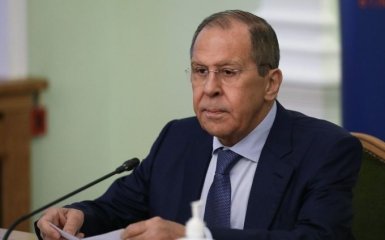 У Путіна пригрозили Заходу через ймовірні нові санкції